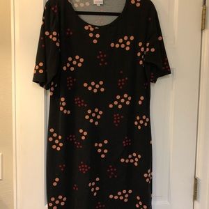 LuLaRoe Julia